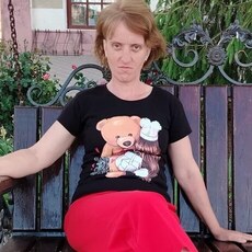 Фотография девушки Вера Бойко, 45 лет из г. Белая Глина