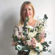 Фотография девушки Елена, 51 год из г. Томск