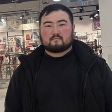 Фотография мужчины Далер Рахмонзода, 27 лет из г. Всеволожск