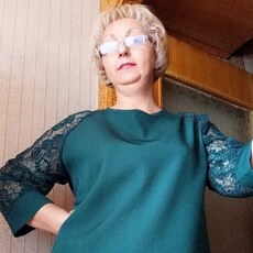 Фотография девушки Виктория, 57 лет из г. Пенза