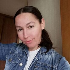 Фотография девушки Лера, 46 лет из г. Воркута