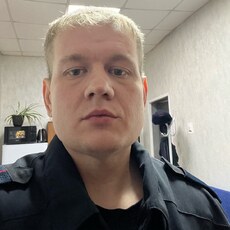 Фотография мужчины Дмитрий, 37 лет из г. Зеленогорск (Красноярский Край)