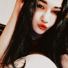 Фотография девушки Аля, 25 лет из г. Химки