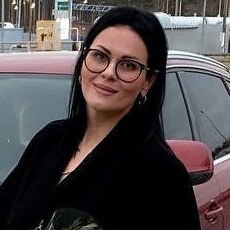 Фотография девушки Надежда, 40 лет из г. Брянск