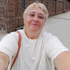 Фотография девушки Ангелина, 51 год из г. Ярославль