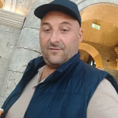 Фотография мужчины Оник, 50 лет из г. Череповец
