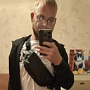 Сергей, 32 года