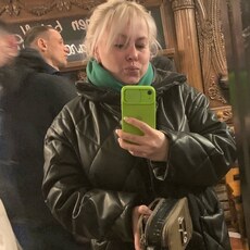 Фотография девушки Виктория, 34 года из г. Красноярск