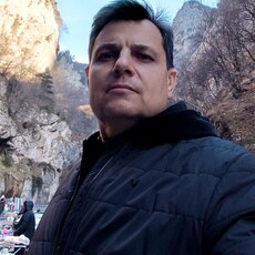 Фотография мужчины Вадим, 49 лет из г. Буденновск