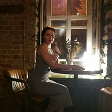 Фотография девушки Оксана, 42 года из г. Железногорск-Илимский