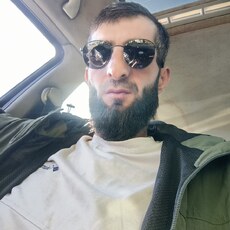Фотография мужчины Али, 33 года из г. Хасавюрт