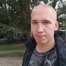 Фотография мужчины Егор, 24 года из г. Самара