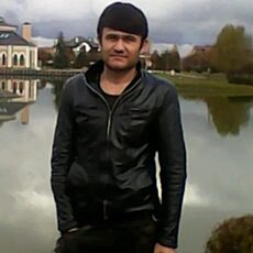 Фотография мужчины Саша, 37 лет из г. Новомосковск