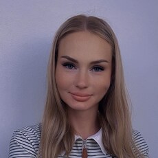 Фотография девушки Ксюша, 33 года из г. Слуцк