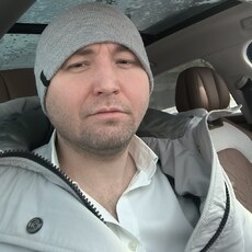 Фотография мужчины Вадим, 33 года из г. Ижевск