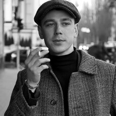 Фотография мужчины Artem, 40 лет из г. Комрат