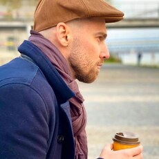 Фотография мужчины Максим, 35 лет из г. Москва