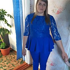 Фотография девушки Татьяна, 35 лет из г. Тулун
