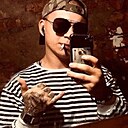 Интелегент, 20 лет