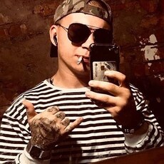 Фотография мужчины Интелегент, 20 лет из г. Боровск