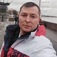 Фотография мужчины Андрей, 40 лет из г. Химки