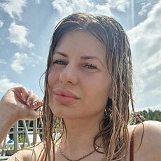 Фотография девушки Дарья, 18 лет из г. Юрга