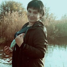 Фотография девушки Ольга, 39 лет из г. Тихорецк