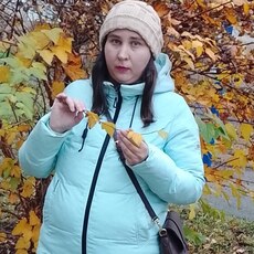 Фотография девушки Юля, 33 года из г. Зарайск