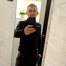 Фотография мужчины Михаил, 32 года из г. Нерюнгри