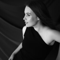 Фотография девушки Полина, 26 лет из г. Можга