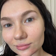 Фотография девушки Сабрина, 26 лет из г. Махачкала