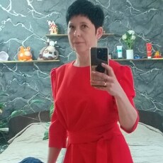 Фотография девушки Наталья, 43 года из г. Тверь