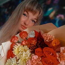 Фотография девушки Дарья, 31 год из г. Камышин