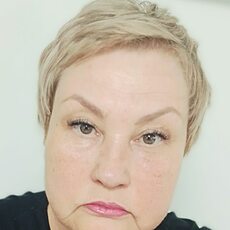 Фотография девушки Светлана, 58 лет из г. Иркутск