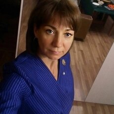 Фотография девушки Лина, 47 лет из г. Симферополь