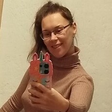 Фотография девушки Анастасия, 40 лет из г. Могилев