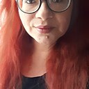 Альбинка, 39 лет