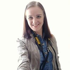 Фотография девушки Олеся, 42 года из г. Великий Новгород