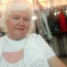Фотография девушки Любовь, 65 лет из г. Кинешма