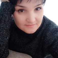 Фотография девушки Лиза, 40 лет из г. Бузулук