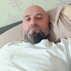 Фотография мужчины Мухамад, 44 года из г. Махачкала