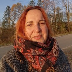 Фотография девушки Наталья, 46 лет из г. Биробиджан