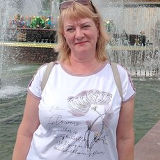 Фотография девушки Светлана, 51 год из г. Екатеринбург