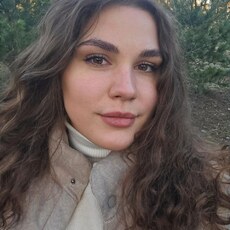 Фотография девушки Вероника, 25 лет из г. Барыш