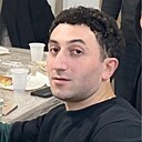 Давид, 32 года