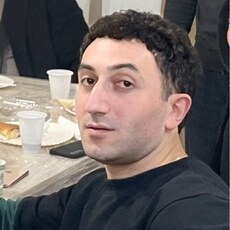 Фотография мужчины Давид, 32 года из г. Ванадзор