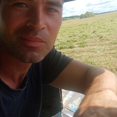 Фотография мужчины Рудик, 35 лет из г. Верхние Татышлы