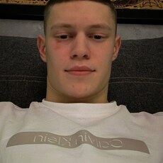 Фотография мужчины Евгений, 22 года из г. Петриков