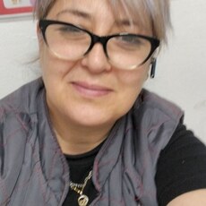 Фотография девушки Милена, 49 лет из г. Адлер