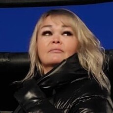 Фотография девушки Аникен, 40 лет из г. Воркута